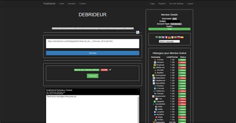 premiumlinkdownloader|OkDebrid .